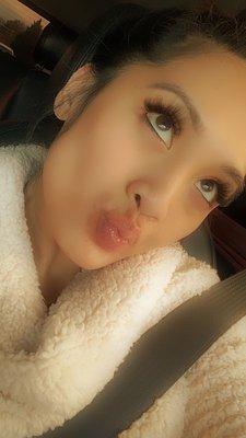 photo of Rhanessa A.