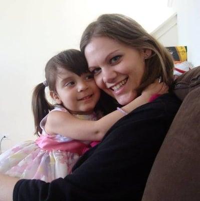 Photo of Natalie M.