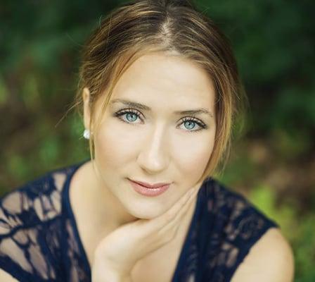 Photo of Amanda L.