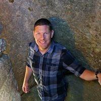 Photo of Jeff R.