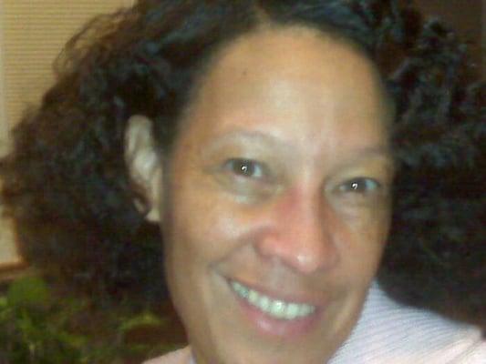 photo of Patricia E.