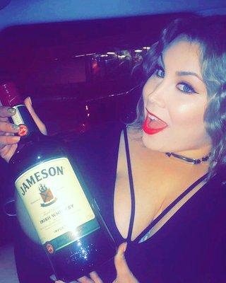 Photo of Jessica N.