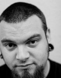 Photo of Justin R.