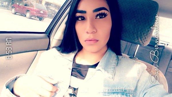 Photo of Jasmin P.