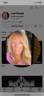 Photo of Lori D.