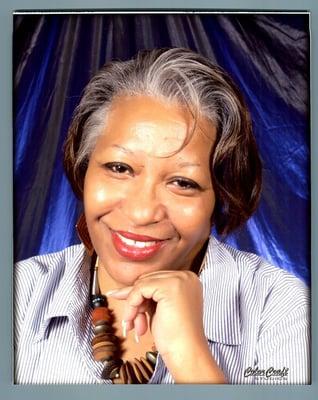 Photo of Sylvia H.