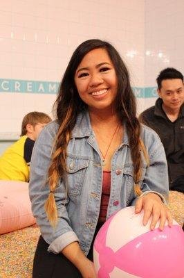 Photo of Michelle C.
