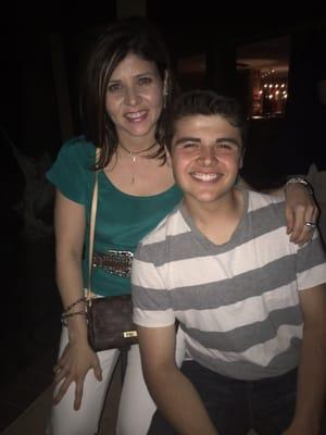 photo of Anjelica A.