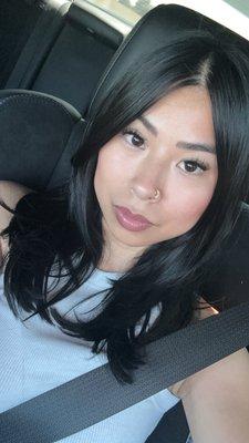 photo of Samantha D.