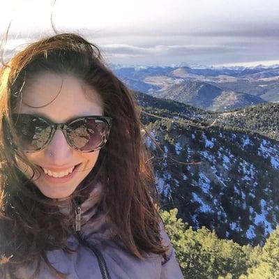 Photo of Allison M.