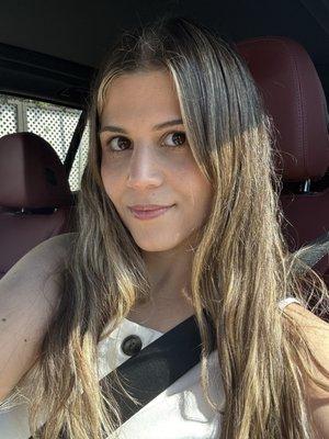 Photo of Marsha E.