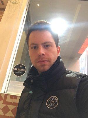 photo of Jonathan F.