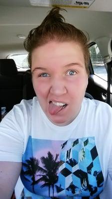 photo of Catherine C.