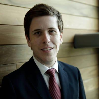 Photo of Simon M.