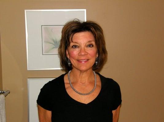 photo of Kristine C.