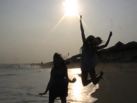 photo of Dristine L.