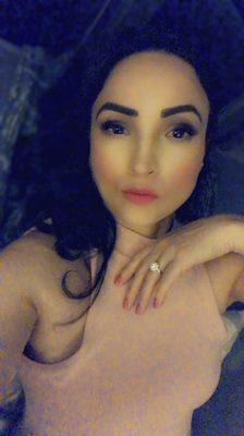 Photo of Juliee G.