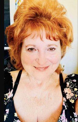 photo of Lorraine O.