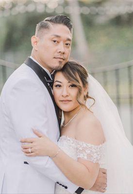 photo of Jovilee-Mae R.