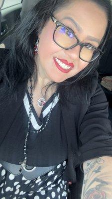 Photo of Adriana R.