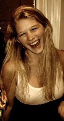 Photo of Lindsay C.