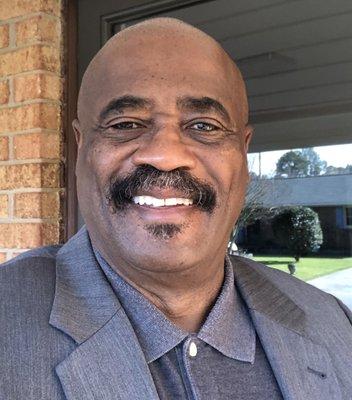 Photo of Jerry P.
