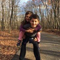 photo of Christine C.