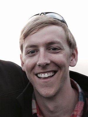 Photo of Brian C.