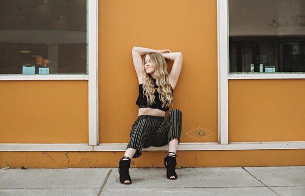 Photo of Lindsey M.