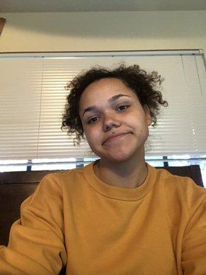 Photo of Tina K.