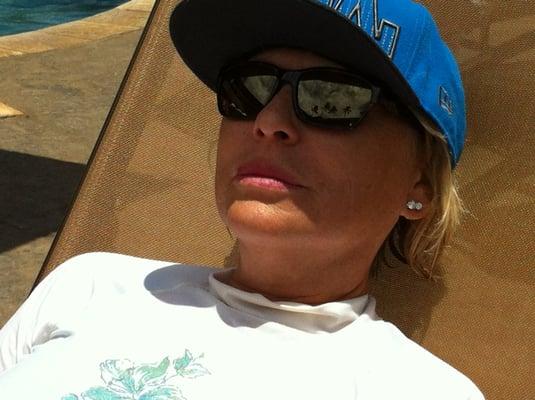 Photo of Renee P.