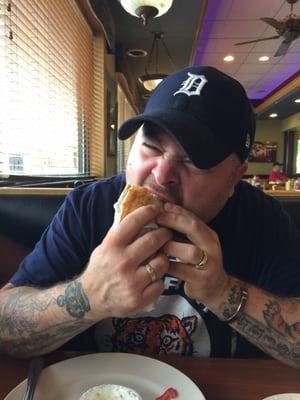 Photo of Pauly G.