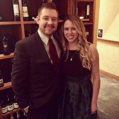 Photo of Elizabeth A.