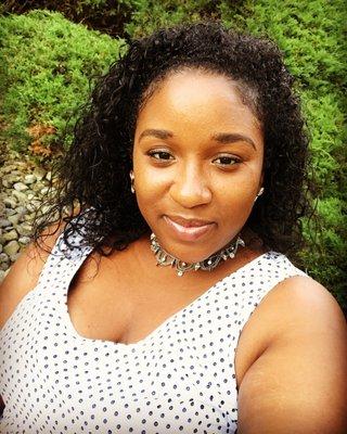 Photo of Courtney J.