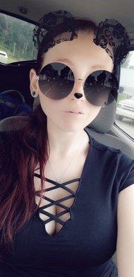 Photo of Amber J.