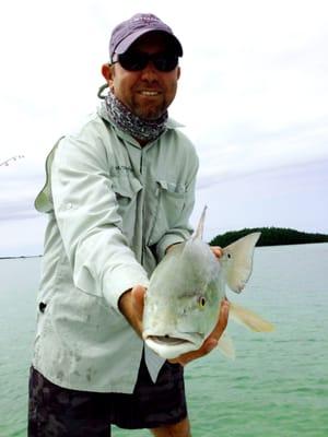 photo of Captain Dave P.