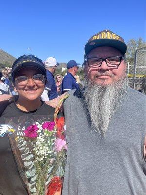 photo of Stephanie F.