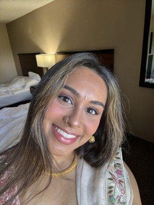 Photo of Janaki P.