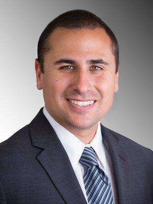 Photo of Kyle S.
