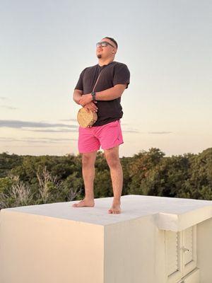 Photo of Rodolfo M.