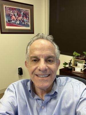 photo of Sean K.