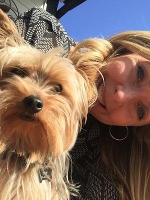 photo of Patricia C.