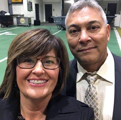 Photo of KellyandTerry H.