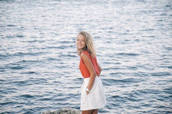 Photo of Yana Menadzhieva M.
