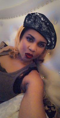 Photo of Rasheda W.