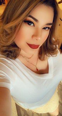 Photo of Suzie S.
