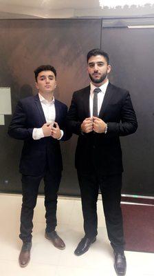 Photo of Hayk B.