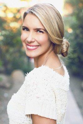 Photo of Amy C.