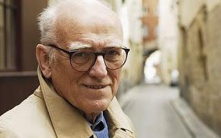 Photo of John D.