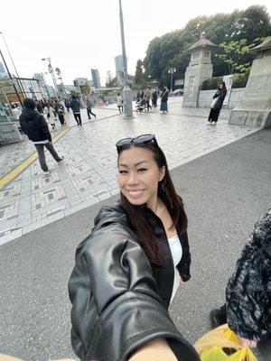 Photo of Melissa A.